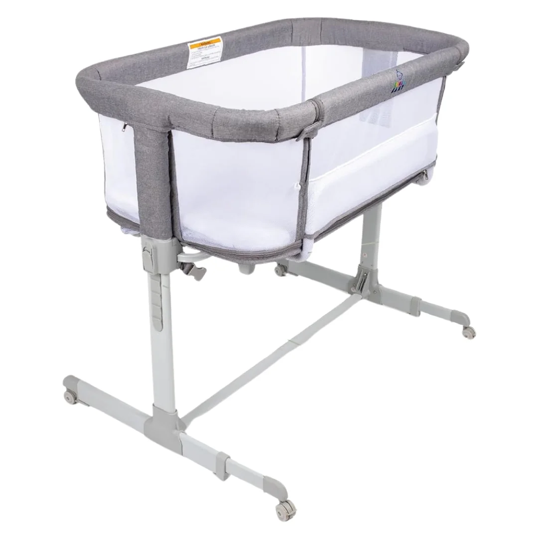 In Baby Bassinet in Baby Bassinet