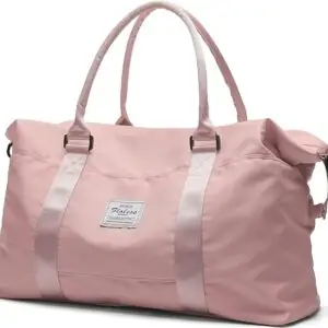 Travel Duffel Bag