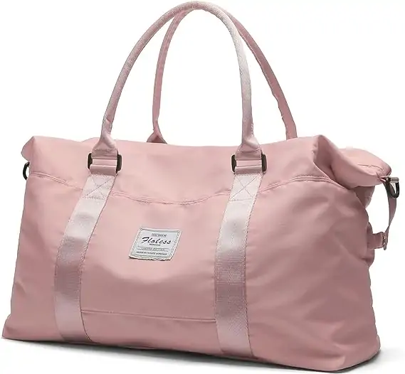 Travel Duffel Bag
