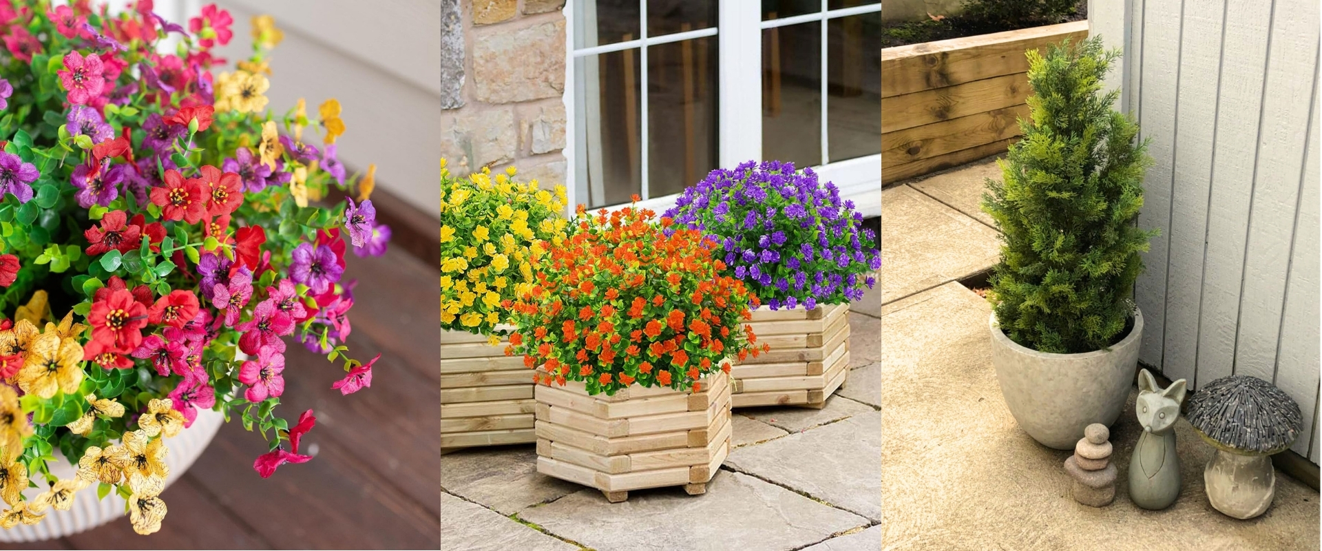 8 Best Selling Artificial Plants Online Discover Outdoor Faux Plants