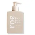 Baby Lotion Moisturizer Fragrance-Free