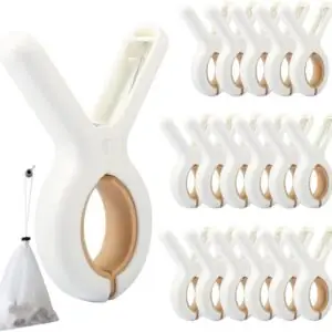 Beach Towel Clip