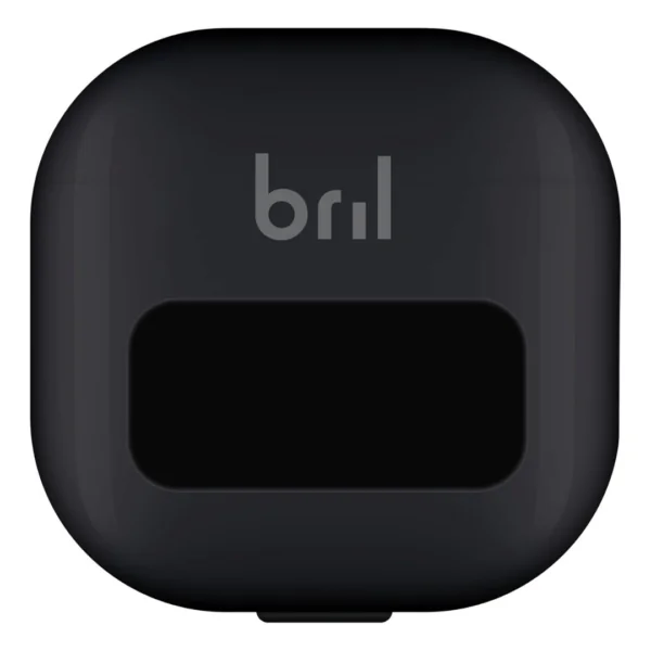 Bril UV C Toothbrush Cleaner