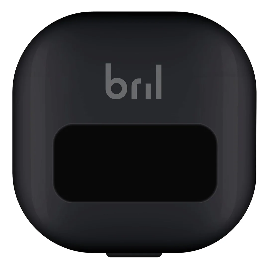 Bril UV C Toothbrush Cleaner