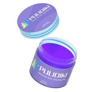 Cleaning Gel for Car