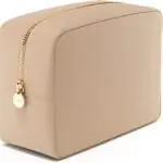 Embla Cosmetic Makeup Bag Travel Pouch