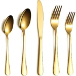Flatware Set 20 Piece