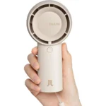 Handheld Portable Turbo Fan
