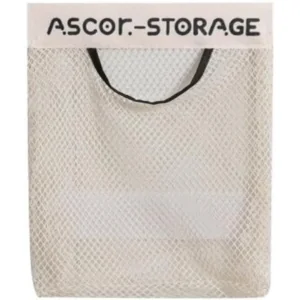 Kitchen garbage bag organizer
