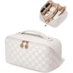 Large Capacity Cosmetic Bags
