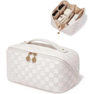 Large Capacity Cosmetic Bags