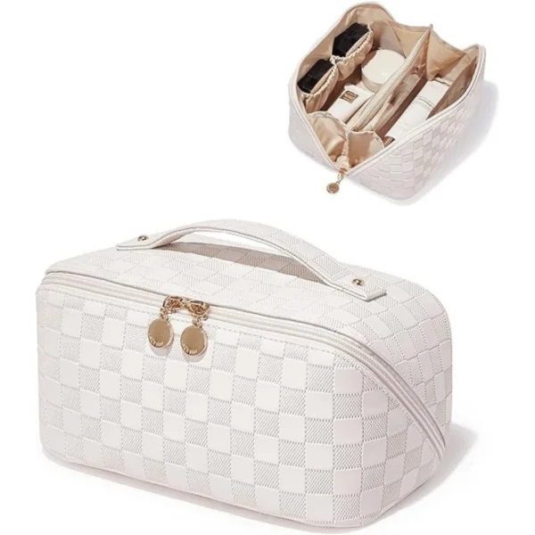 Large Capacity Cosmetic Bags