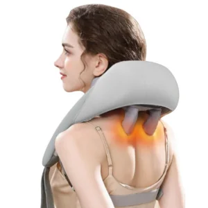 Massagers for Neck and Shoulder with Heat