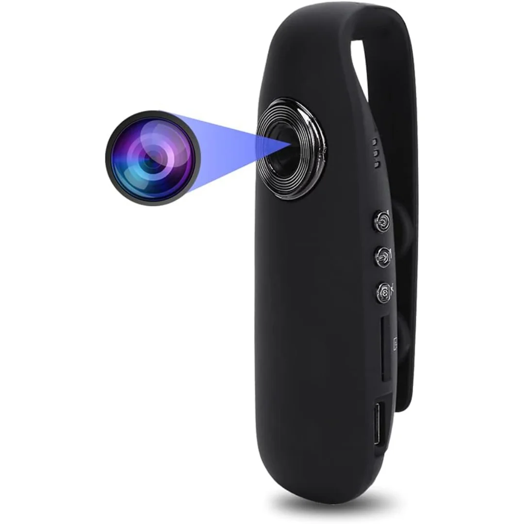 Mini Camcorder Dash Cam Body Camera Mini Camcorder Dash Cam Body Camera