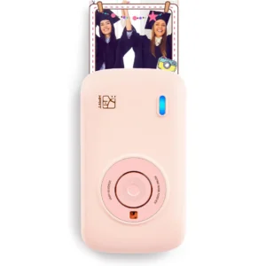 Portable Photo Printer