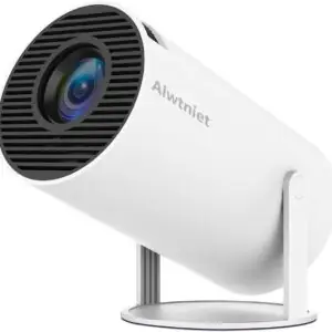 Portable Projector K P Full HD