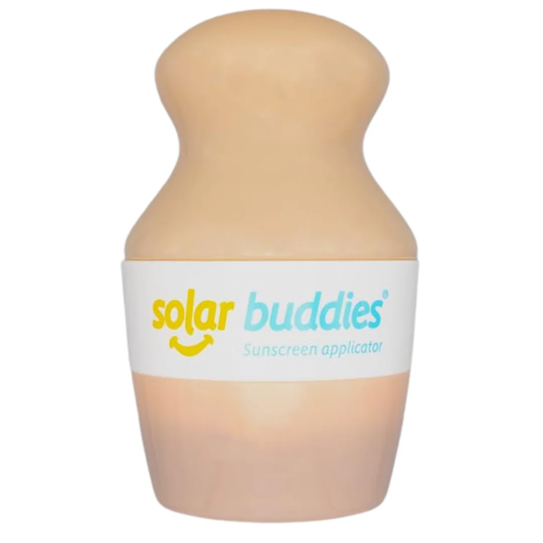 Refillable Roll On Sponge Applicator For Kids Refillable Roll On Sponge Applicator For Kids