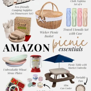 ST Amazon Picnic