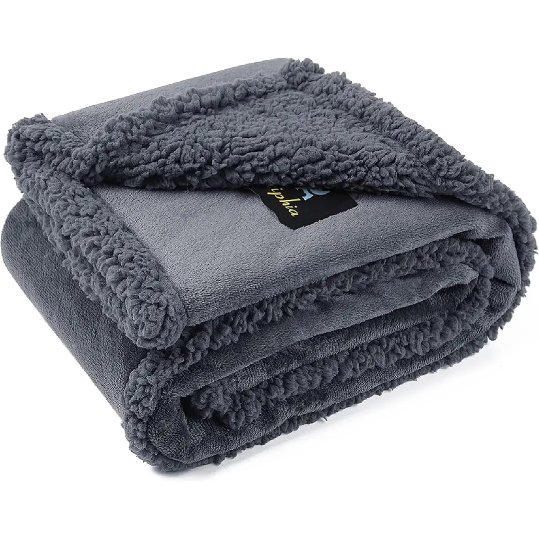 Waterproof Pet Blanket Waterproof Pet Blanket