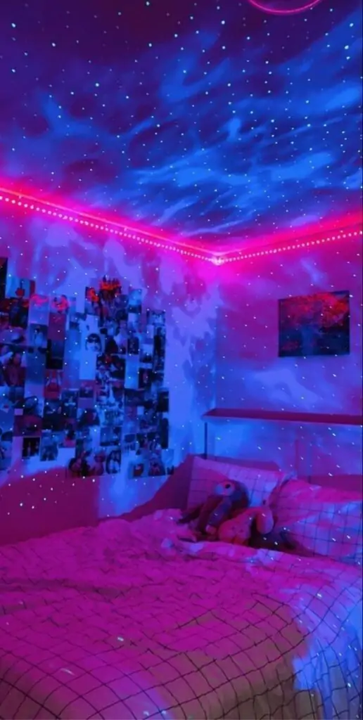 aesthetic s bedroom decor