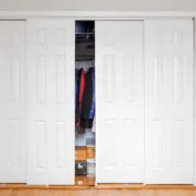 Ideas for Your Closet Door