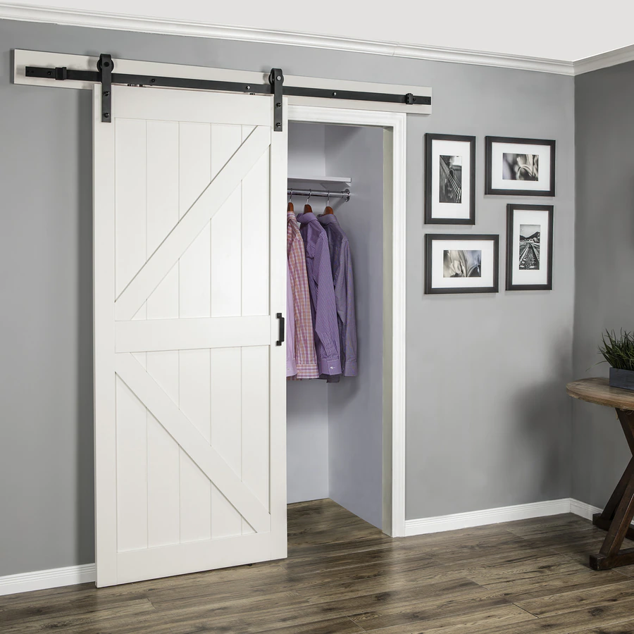 Sliding Barn Doors