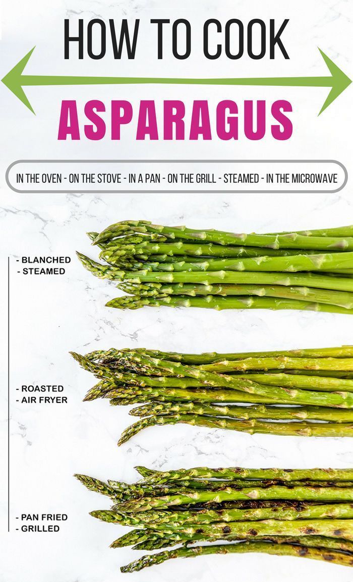 Planting Asparagus: Easy Ways to Grow and Harvest Asparagus