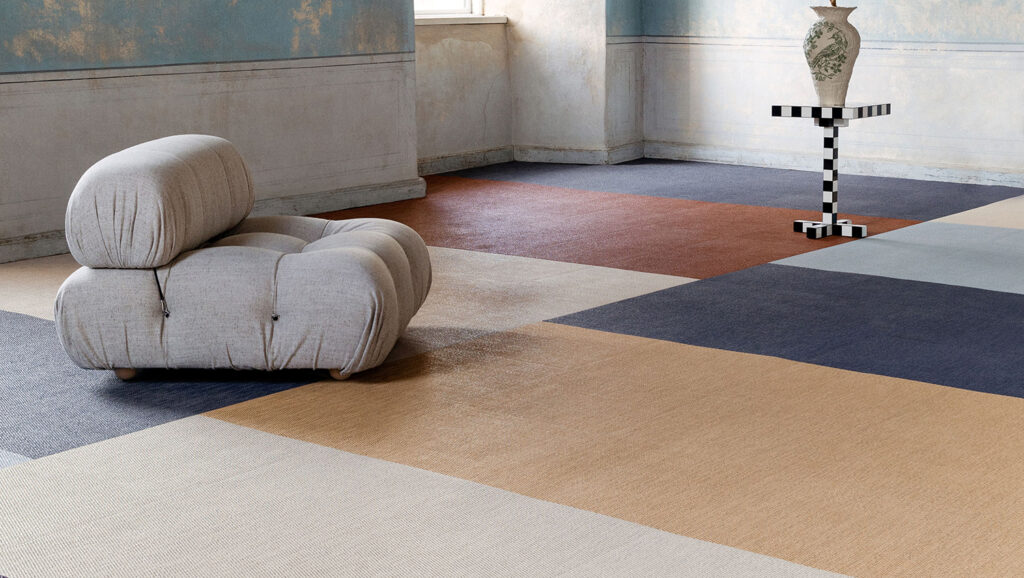 Incorporate Subtle Color