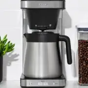 Coffee maker how to clean