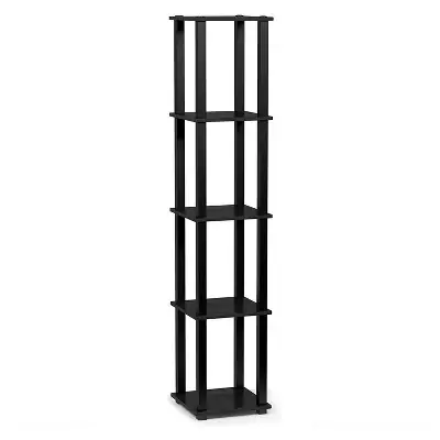 Square Multi Tier Corner Shelf