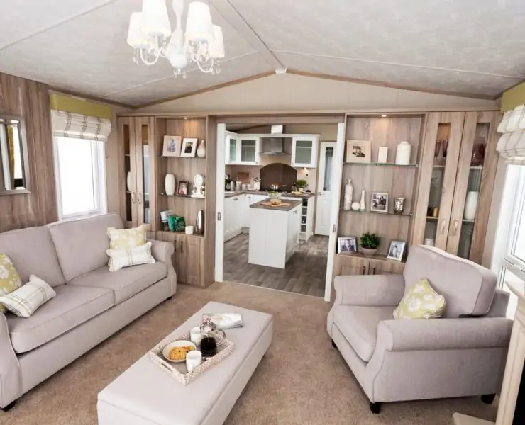 decorating ideas for mobile homes