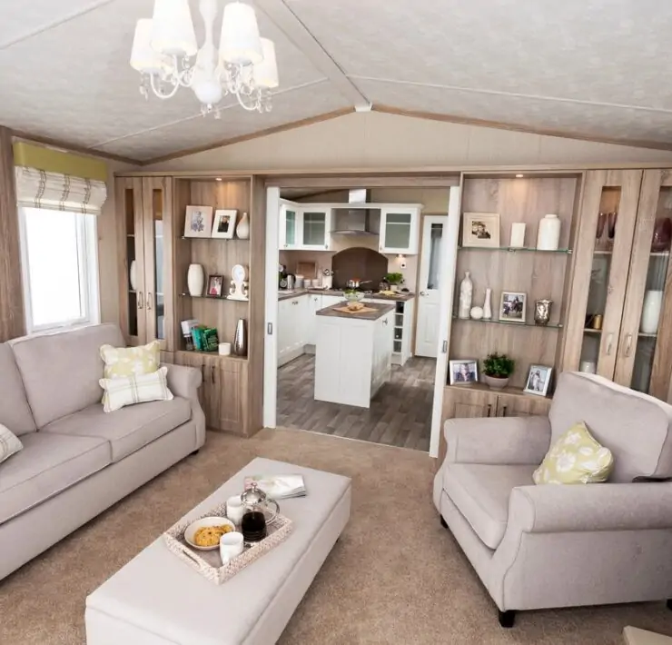 decorating ideas for mobile homes