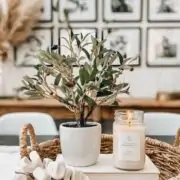 decorating with feng shui