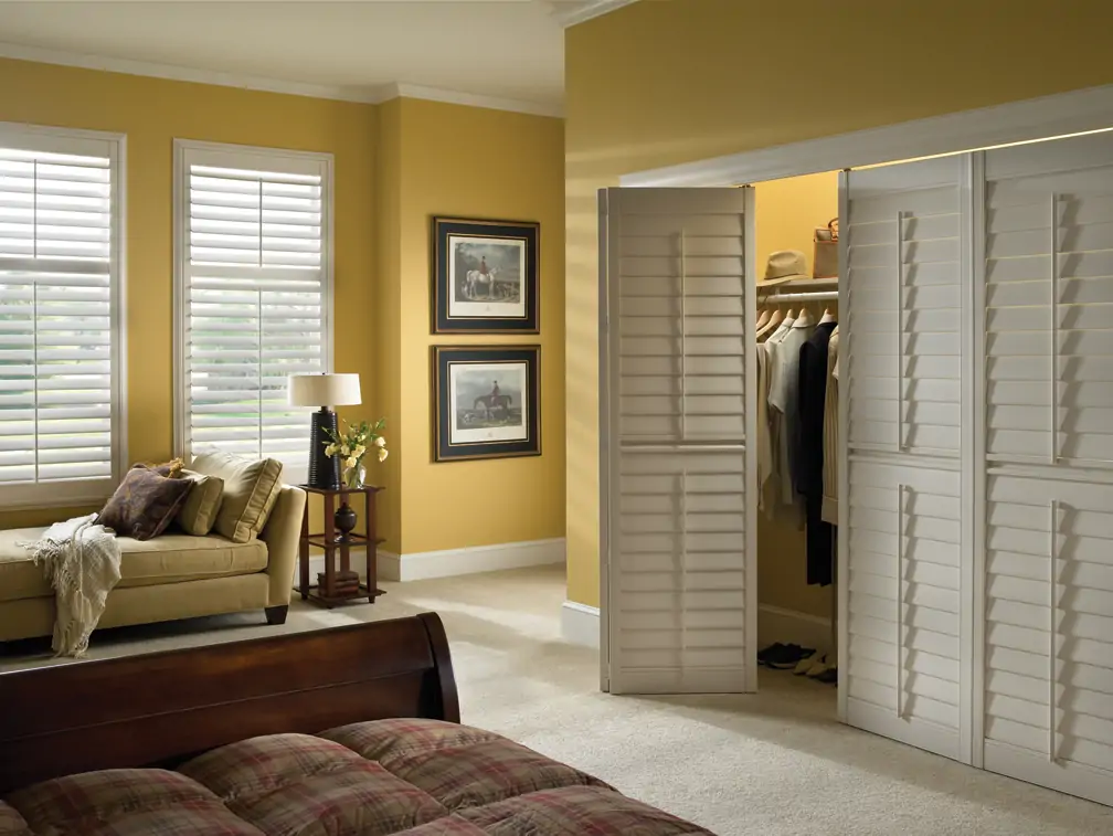 barn door ideas for closet