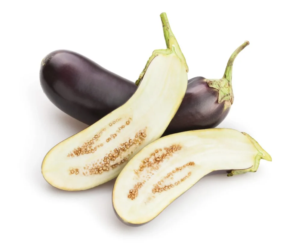 eggplants how to grow