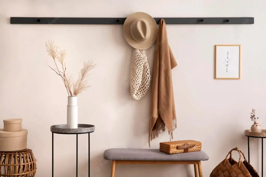 Small Side Table