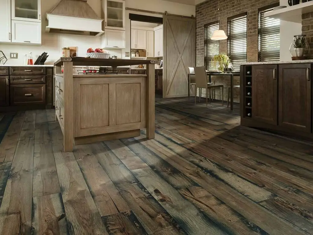 Wood Floors