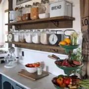 farmhouse kitchen style hdi