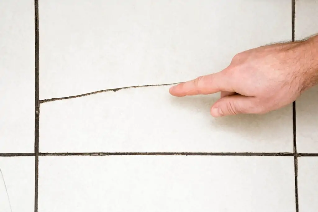 Fix broken tiles