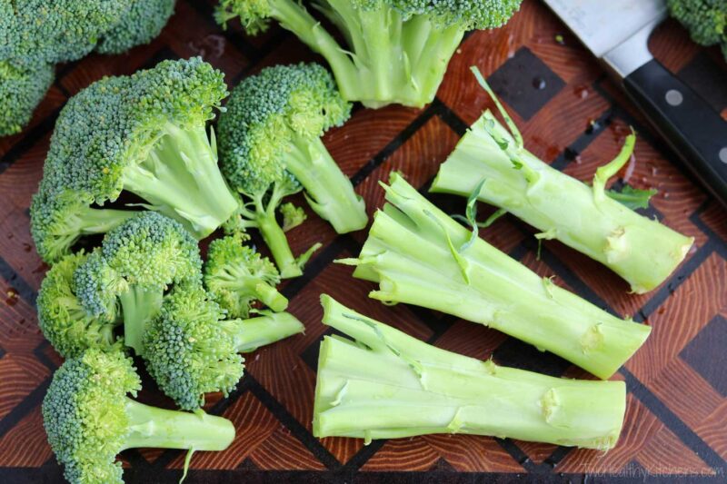 Growing-Broccoli-Scraps