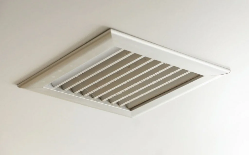 Bathroom Exhaust Fan