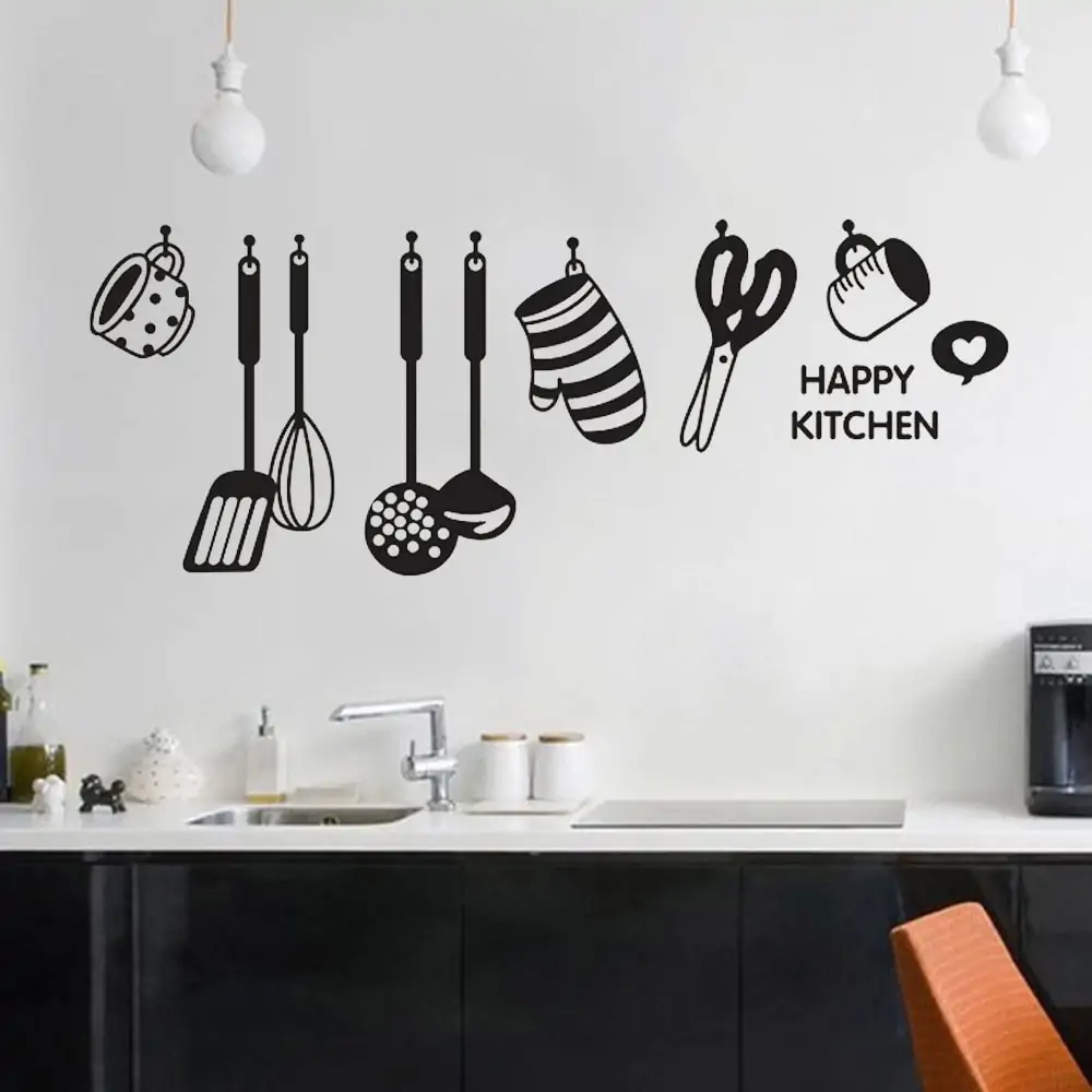 Wall stickers