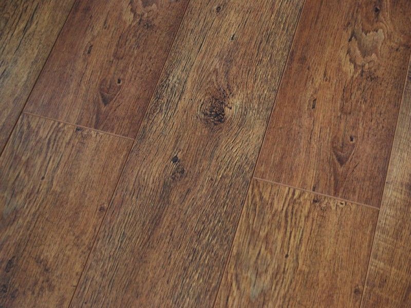 . laminate flooring