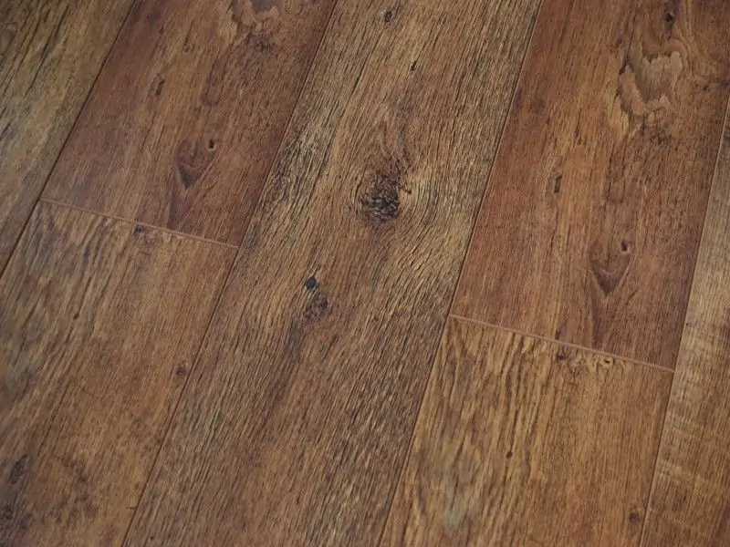 . laminate flooring