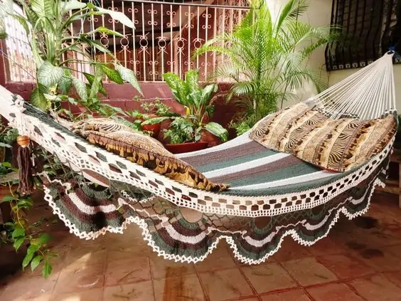 hammock