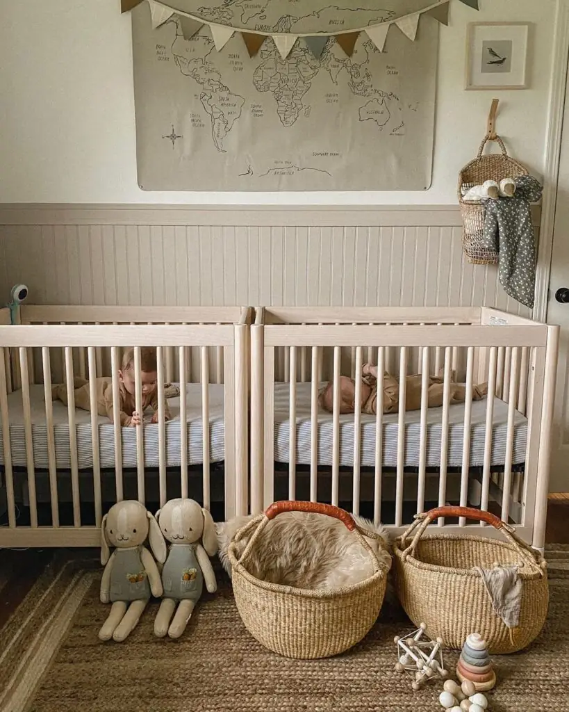 small space small nursery ideas