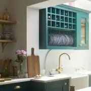 small kitchens