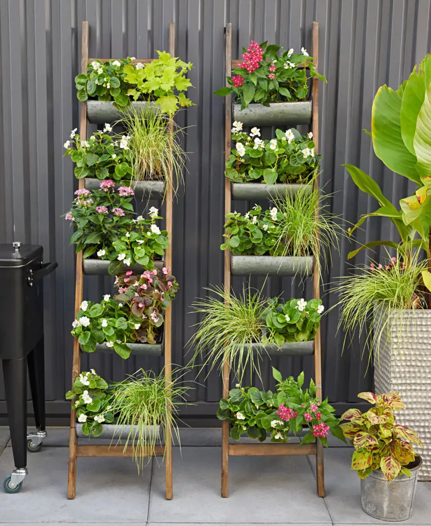 Get Creative with Your Containers