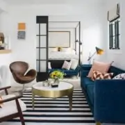 multipurpose design living room
