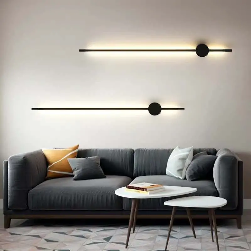 b eclectic lights for large living room walls